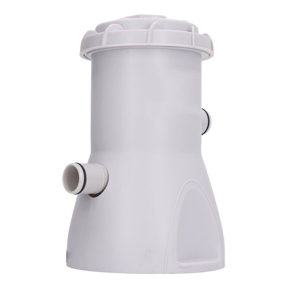 Swimming Pool Filter Pump,Pool Filter Pump 30W Swimming Pool Filter Pool Cartridge Filter Pump Tailored for Perfection