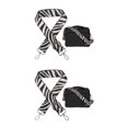 thumbnail image 1 of Maytalsory Sangle Réglable Bandoulière Anti-Rayures et Résistante aux Déchirures Remplacement Sangle de Sac à Main Kaki Clair 2Set, 1 of 6