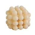 thumbnail image 1 of Abbracc , Candle Decor, Gift , Oil Candle, Beige, 1 of 9