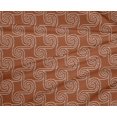 thumbnail image 4 of oneOone Tissu Polyester Lycra Imprimé Artistique Shiko Tissu BTY 56 Pouces de Large, 4 of 4