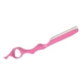 thumbnail image 1 of Materials Professional Hair Styling Trimming  Knife with Ergonomic Design, Simple Operation, 1 of 7