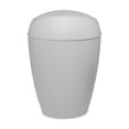 thumbnail image 2 of Twirla Can 9L Grey, 2 of 6