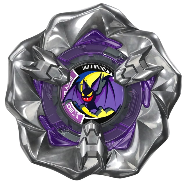 Beyblade X Gust Bat 3-85GP BX Booster Pack Set - Walmart.ca