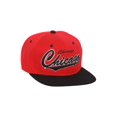 thumbnail image 2 of Casquettes de Baseball Snapback Original City - Chicago, 2 of 2