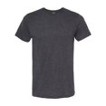 thumbnail image 1 of M&O 4502 T-Shirt en Jersey Fin, 1 of 2