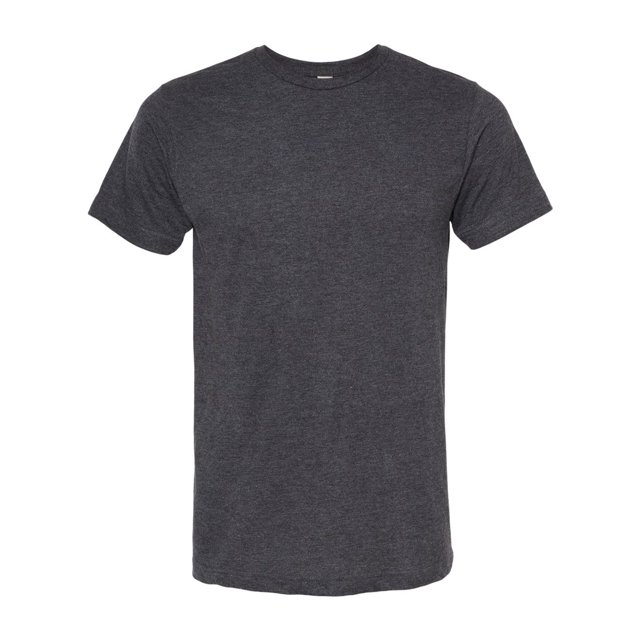 M&O 4502 T-Shirt en Jersey Fin