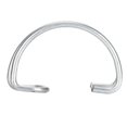 thumbnail image 2 of Rabbits Chicken Cage Door Fixing Iron Hook Metal Small Animal Cage Door Piece Tool, , Durable, Convenient Switch, Light and Practical, 2 of 8
