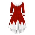 thumbnail image 1 of Robe Salopette 2025 pour Femmes Robe pour Femmes Robe en Denim Robe à Bretelles avec Poche Robe Longue Robe Mini Ajustable, 1 of 5