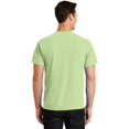 thumbnail image 3 of Port & Company Men's Essential Pigment-Dyed Short Sleeve T-Shirt - PC099, 3 of 4