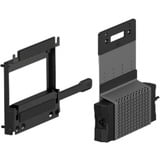 Dell Support Mural/bureau pour Ordinateur de Bureau, Poste de Travail, Adaptateur Secteur