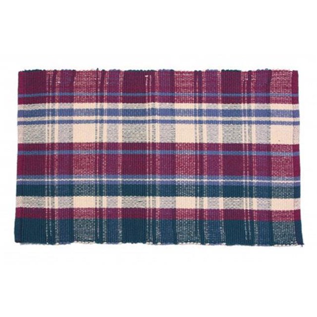 Mr. MJs Trading AG-65261-48x72 Tapis de Sol 48 x 72 Po, Kargil