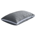 thumbnail image 2 of Styesk Hotel-Grade Bed Pillow - Soft and Supportive - Polyester Fiber - 1 Count, 2 of 6