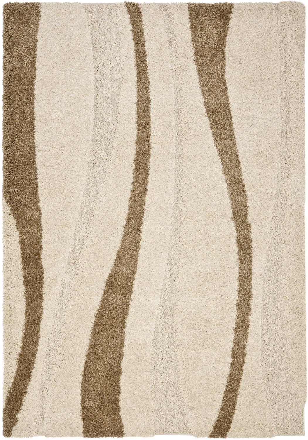 Safavieh Florida Ellen Contemporary Shag Area Rug