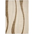 thumbnail image 1 of Safavieh Florida Ellen Contemporary Shag Area Rug, 1 of 3