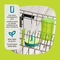 thumbnail image 3 of Contigo Kids Leighton Spill-Proof Tumbler with Straw, 14 oz (414 ml), Reusable Water Bottle, 3 of 5