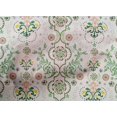 thumbnail image 5 of oneOone Cotton Poplin Green Fabric Block Fabric For Sewing Printed Craft Fabric By The Yard 56 Inch Wide, 5 of 5