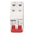 thumbnail image 4 of Disjoncteur à Courant Continu, Structure Modulaire Protection contre les Surcharges Disjoncteur Miniature 1000V pour Système Solaire, 4 of 8