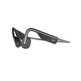 thumbnail image 1 of Shokz OpenMove - Open-Ear Design - Bluetooth Headphones for Sports - Grey, 1 of 15