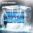 thumbnail image 4 of RC Boat Brushless Motor, 2600KV Blue Energy-Saving RC Car Motor, For RC Car Children Ride On Toys RC Boat, 4 of 8