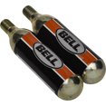 thumbnail image 1 of Recharge de CO2 de Bell Sports, paquet de 2, 1 of 3