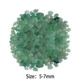 thumbnail image 2 of Réservoir de Gravier de Roche en Pierre de Quartz Naturelle Mélangée 100g 5-7mm Pierres Naturelles et, 2 of 3