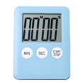 thumbnail image 1 of Digital Countdown Timer for Cooking - LCD Alarm Clock for Kitchen Dining and Bar Use, 1 of 1