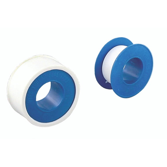 Valterra Teflon Tape A05-0265 1/2 Inch x 520 Inch