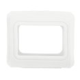 thumbnail image 2 of lionlar Silicone Case, Protector Compatible Portable Soft Skin Flexible Gel Travel Rubber Cover Protective Sleeve Carry Pouch for Go 3 white, 2 of 4