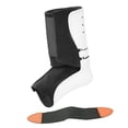 thumbnail image 3 of Esquirla Drop Foot Brace Ankle Stabilizer Orthosis Comfortable Compression with Strap Right M, 3 of 8
