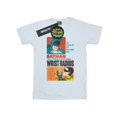 thumbnail image 1 of DC Comics Hommes Batman Série TV Poignet Radios T-Shirt, 1 of 1