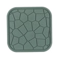 thumbnail image 2 of EGNMCR Kitchen Gadgets, Kitchen Accessories Placemats Coffee Mats Kitchen Table Mats Easy To Clean Kitchen Table Mats For Kitchen Insulation Tablemat Hot Pad For Dishes Place mats, 2 of 7