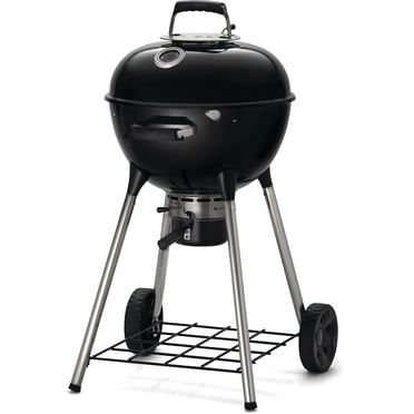 Napoleon Gril au charbon de bois circulaire NK18, noir