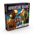 thumbnail image 3 of Dungeons & Dragons Adventure Begins, Cooperative Fantasy Board Game, 3 of 4