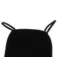 thumbnail image 4 of Esquirla Violin Chin Rest Pad Cover Protector for Violin Fiddle Accessories 4-4 3-4, 4 of 8