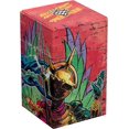 thumbnail image 1 of Ultimate Guard - Flip'n'Tray 100+ - Magic : The Gathering - Aetherdrift - Hazoret, Godseeker, 1 of 7