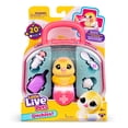 thumbnail image 1 of Trousse vétérinaire Little Live Pets Ouchies Chirpy, 1 of 6