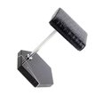 thumbnail image 3 of Xingzhi Watch Organizer & Holder Watch Stand Natural Marble Base black, 3 of 9