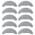 thumbnail image 4 of Cleaning Mop Cloths Replacement For Honiture Q6 Pro, for Laresar L6 Pro, 4 of 10