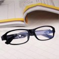 thumbnail image 3 of (2)Reading Glasses +4.5 +5.0 +5.5 +6.0 Strength Optical Lens Spectacles Eyewear, 3 of 5