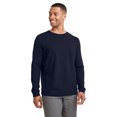 thumbnail image 1 of Jockey T-Shirt à Manches Longues à Col Ras du Cou pour Hommes Legacy, 1 of 6