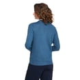 thumbnail image 3 of Iyla Women's Cable Knit Cardigan, 3 of 6