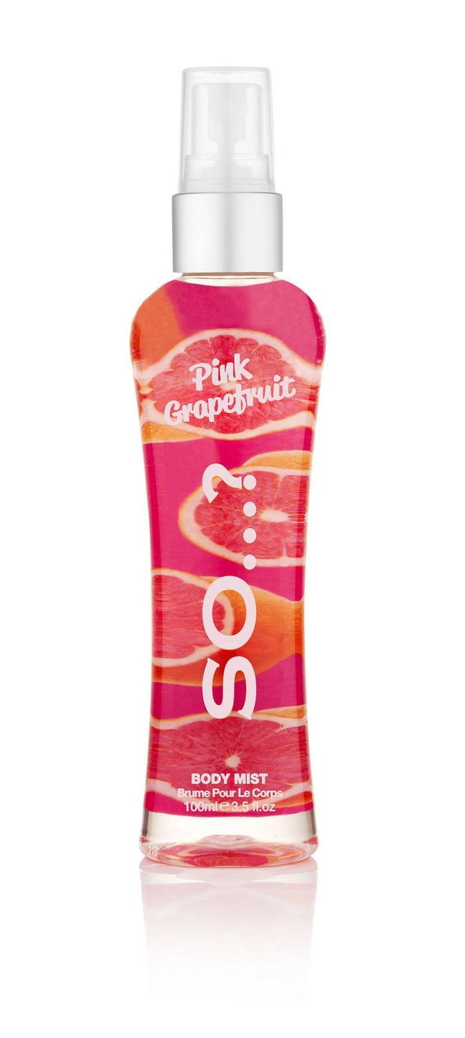 Pamplemousse Rose de So...?