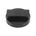 thumbnail image 4 of Unique Bargains 4pcs 0.87'x2.36' Car Jack Pad Support Rubber Frame Rail Protector Adapter for BMW, 4 of 6
