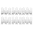 thumbnail image 2 of 200Pcs Connecteur Rapide Câble Pince Bornier Fil Presse Ressort Industriel Supplysch-3, 2 of 14
