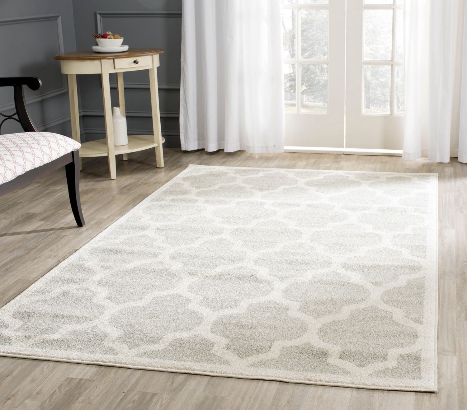 Safavieh Amherst Roderick Tapis Géométrique