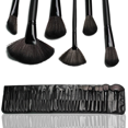 thumbnail image 3 of M.B.S. 32 Piece Professional Makeup Brush Set, 3 of 4