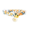 thumbnail image 1 of Collier pour Chat Détachable avec Pendentif pour Félin Femelle et Mâle Confortable Ajustable Durable, 1 of 6