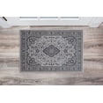 thumbnail image 4 of Emerald Paulson Cream & Blue 2'2" x 3'2" Accent Rug, 4 of 6