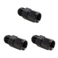 thumbnail image 4 of Thinsony Raccord Anti-Pression avec Port de Jauge 1/8 NPT Performance Véhicule 8AN 3Set, 4 of 6