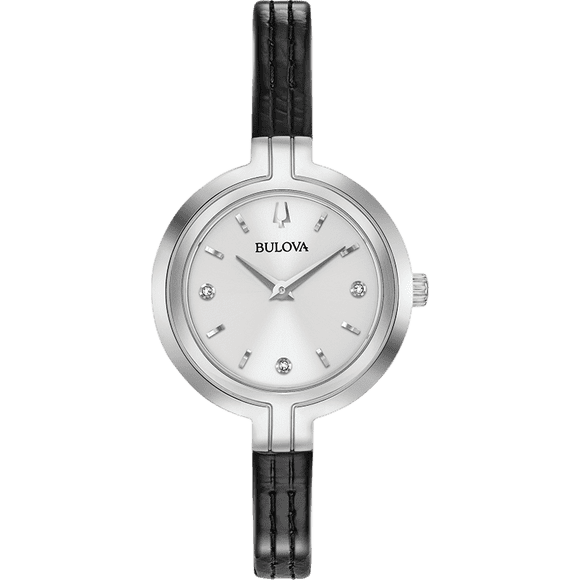 Bulova Classic Women's Watch 96P211